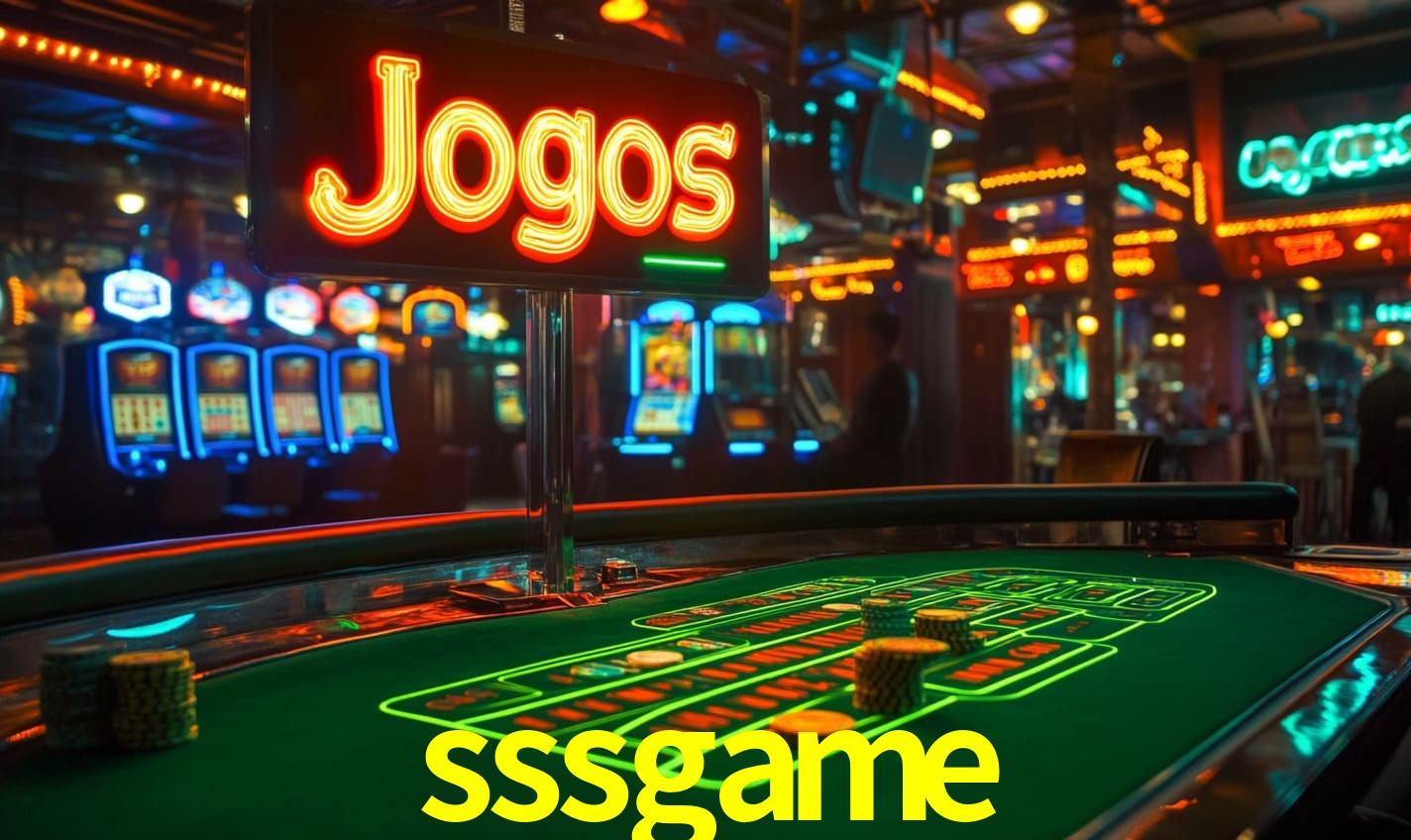 sssgame - Pagamento PIX Instantâneo